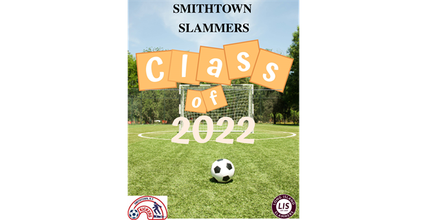 Smithtown Slammers Class of 2022