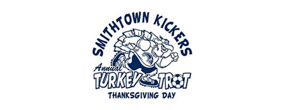 12th Annual Smithtown Kickers Turkey Trot