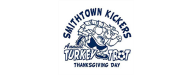 12th Annual Smithtown Kickers Turkey Trot